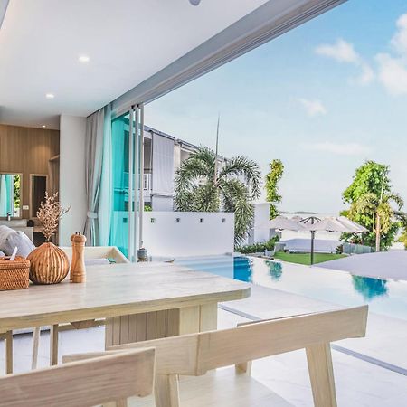 Replay Pool Villa Ko Samui Eksteriør billede