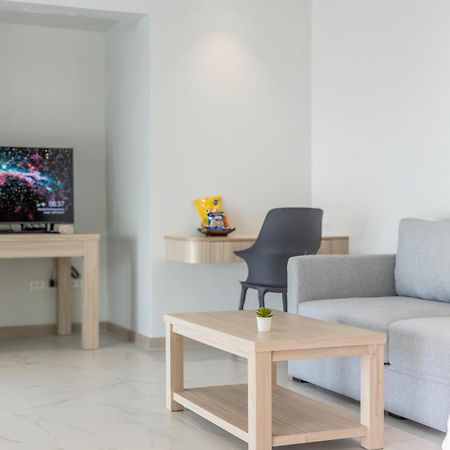 Replay Pool Villa Ko Samui Eksteriør billede