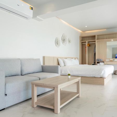 Replay Pool Villa Ko Samui Eksteriør billede