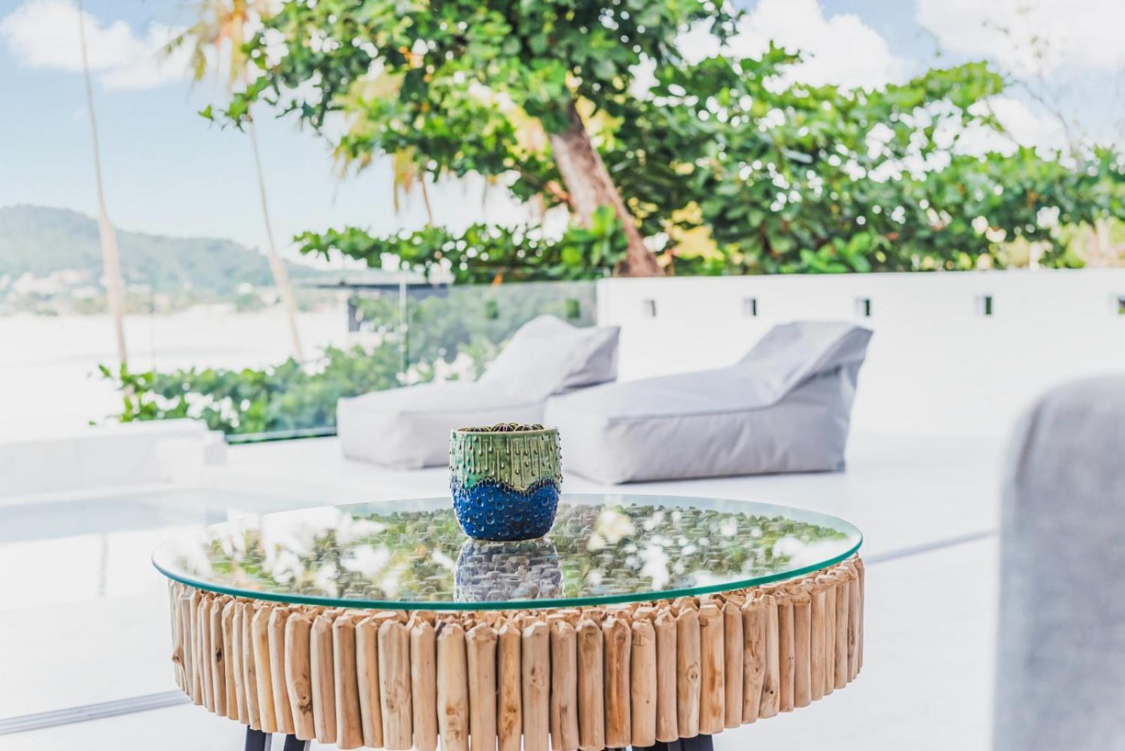 Replay Pool Villa Ko Samui Eksteriør billede