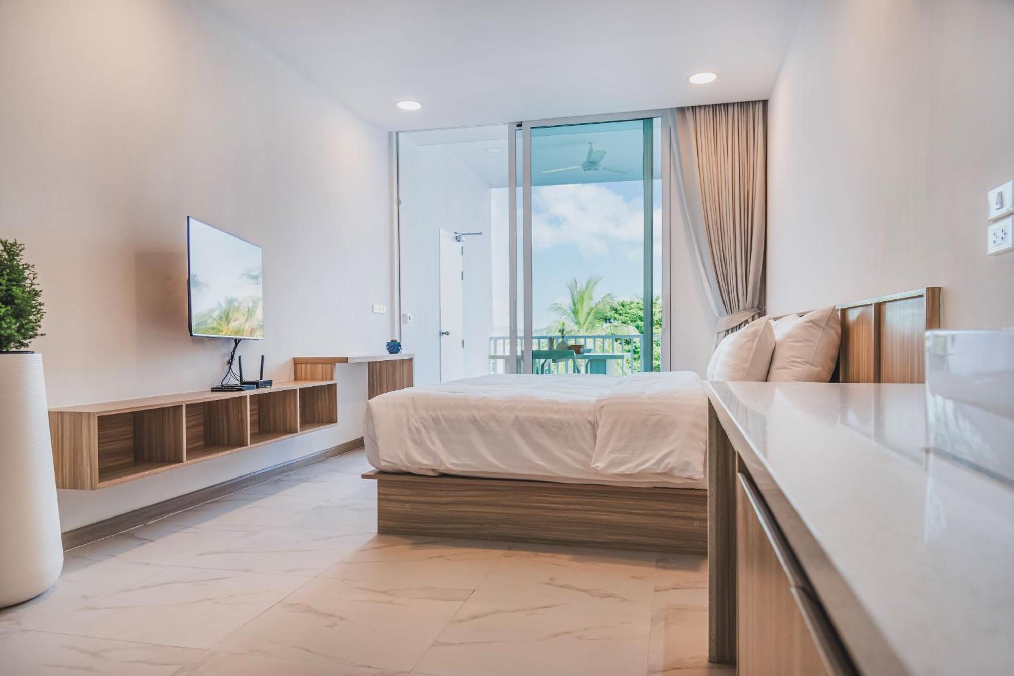 Replay Pool Villa Ko Samui Eksteriør billede