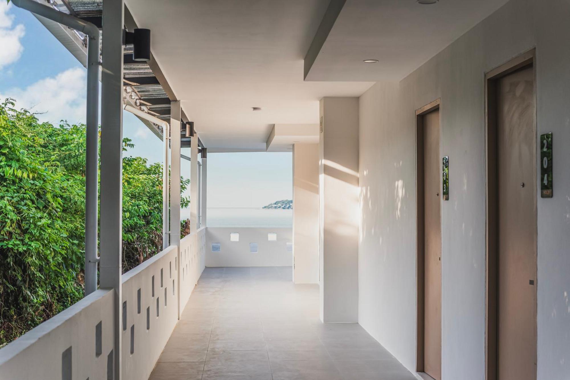 Replay Pool Villa Ko Samui Eksteriør billede