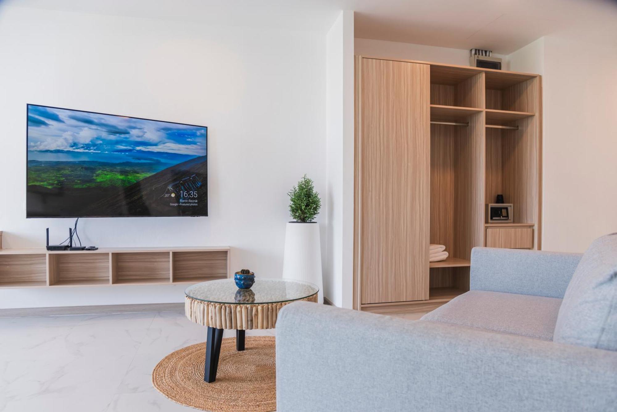 Replay Pool Villa Ko Samui Eksteriør billede