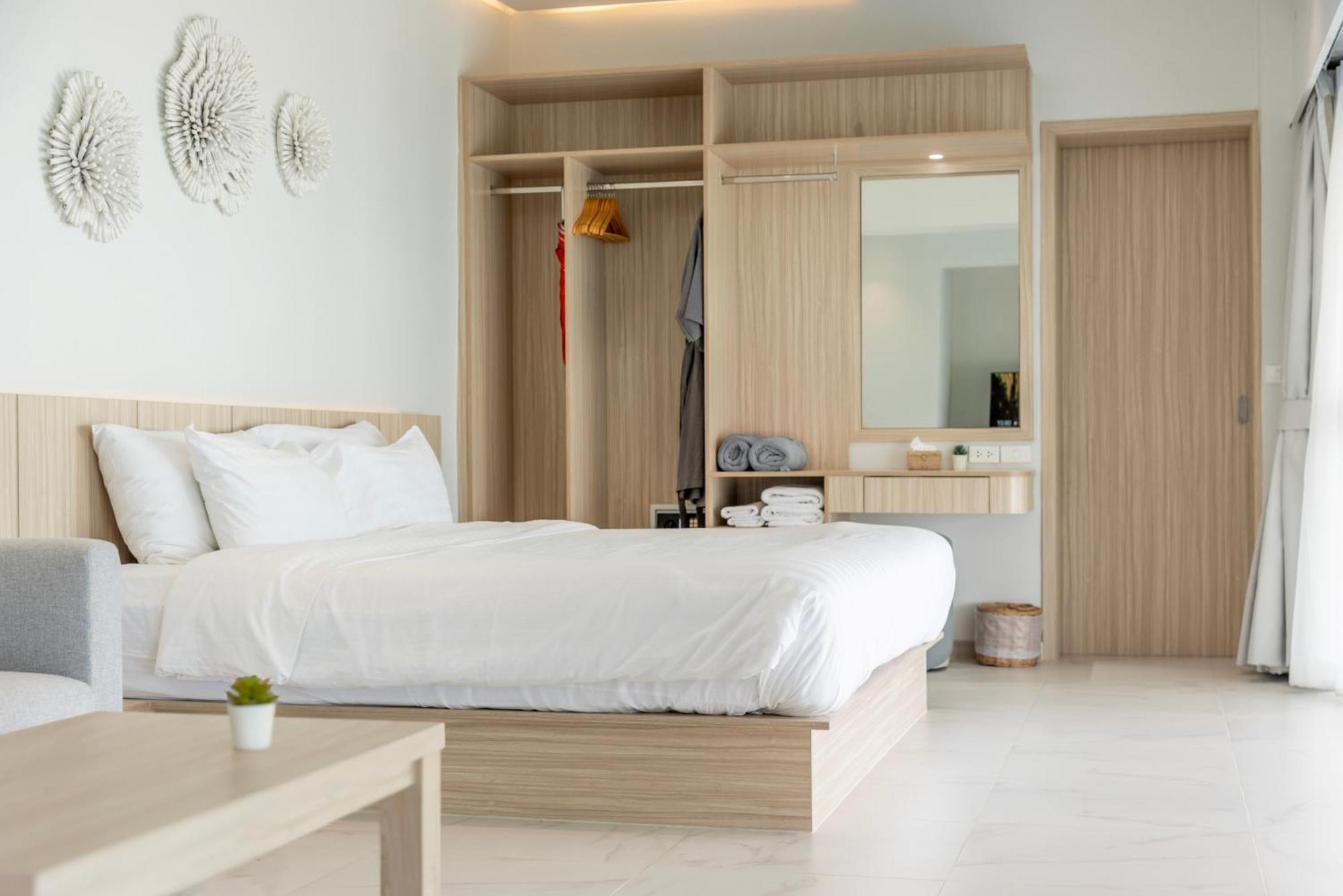 Replay Pool Villa Ko Samui Eksteriør billede
