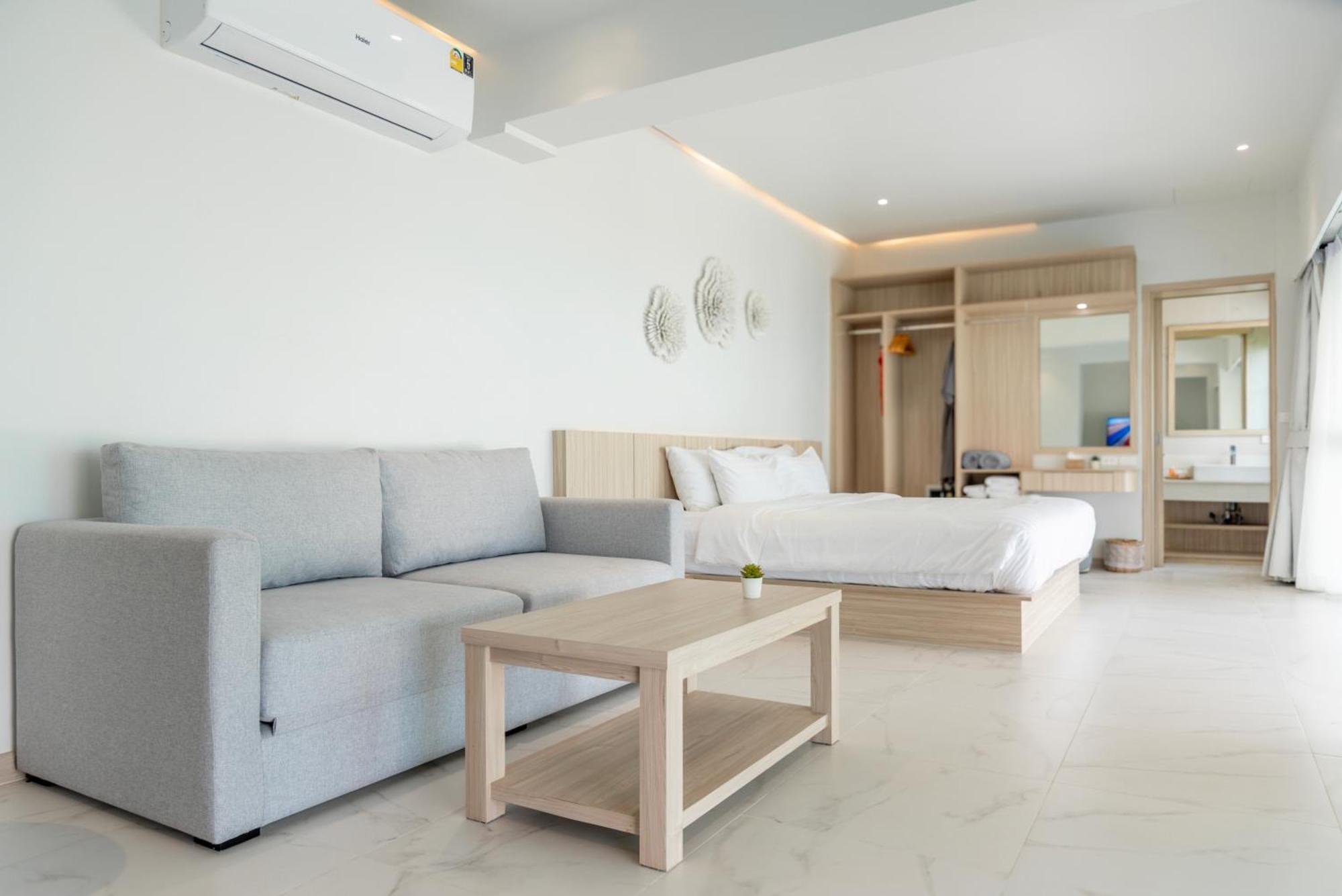 Replay Pool Villa Ko Samui Eksteriør billede