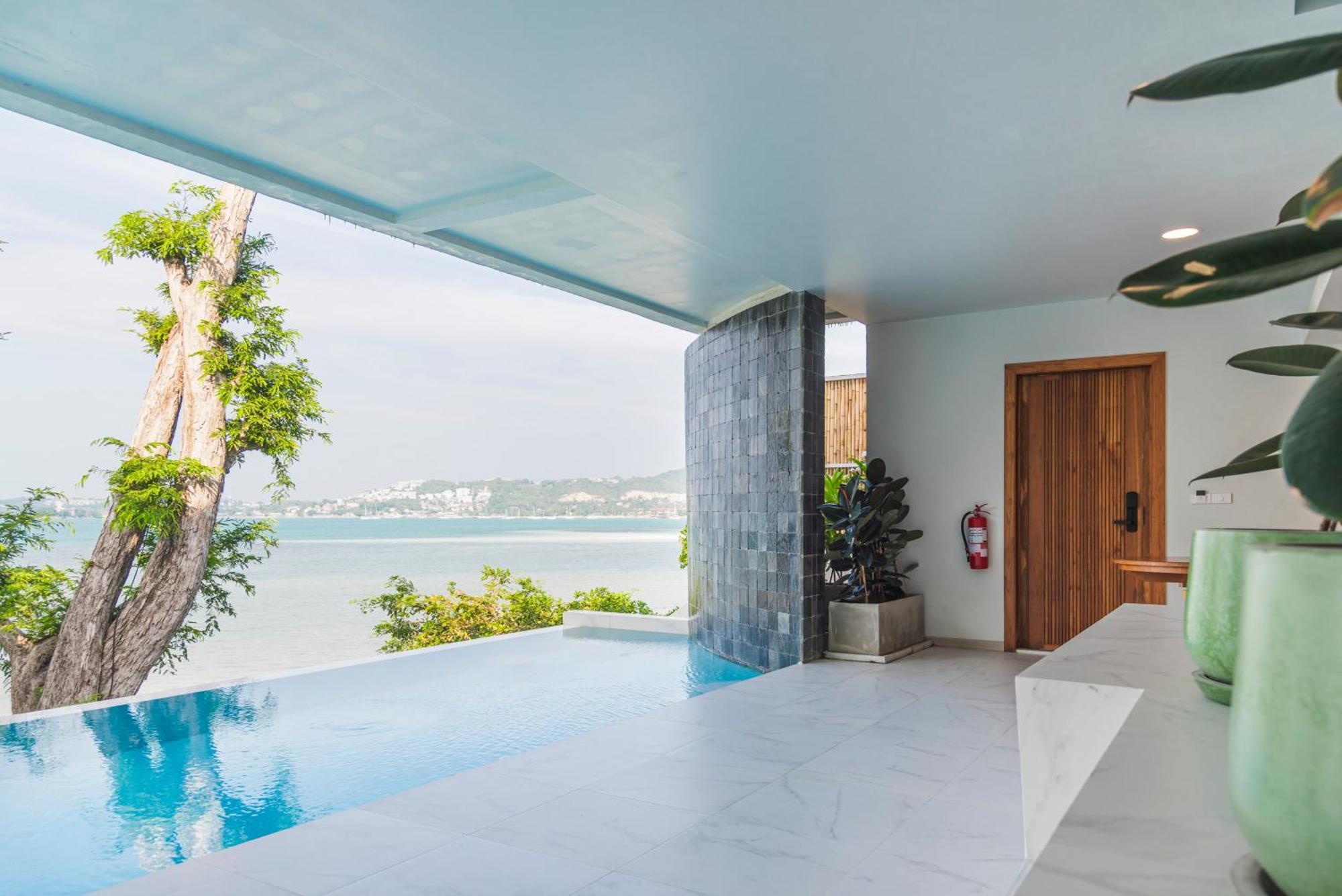 Replay Pool Villa Ko Samui Eksteriør billede